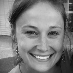 éducatrice Montessori - Claire Teyras