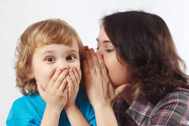 parents et enfants épanouis - Methode Montessori