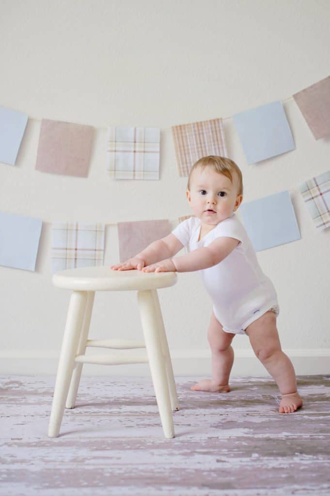 Jeux et activités Montessori pour un bébé de 6 mois à 1 an 3